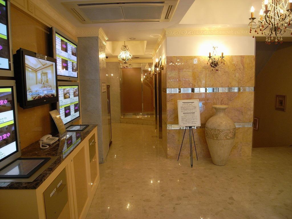 Meguro Emperor (Adult Only) Tóquio Exterior foto